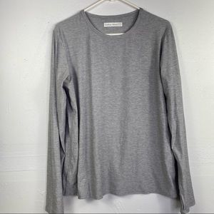 Outdoor Voices Gray long Sleeve Medium